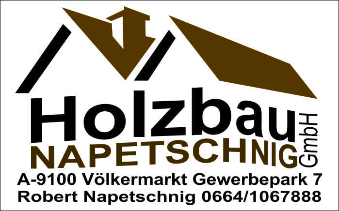 Holzbau Napetschnig