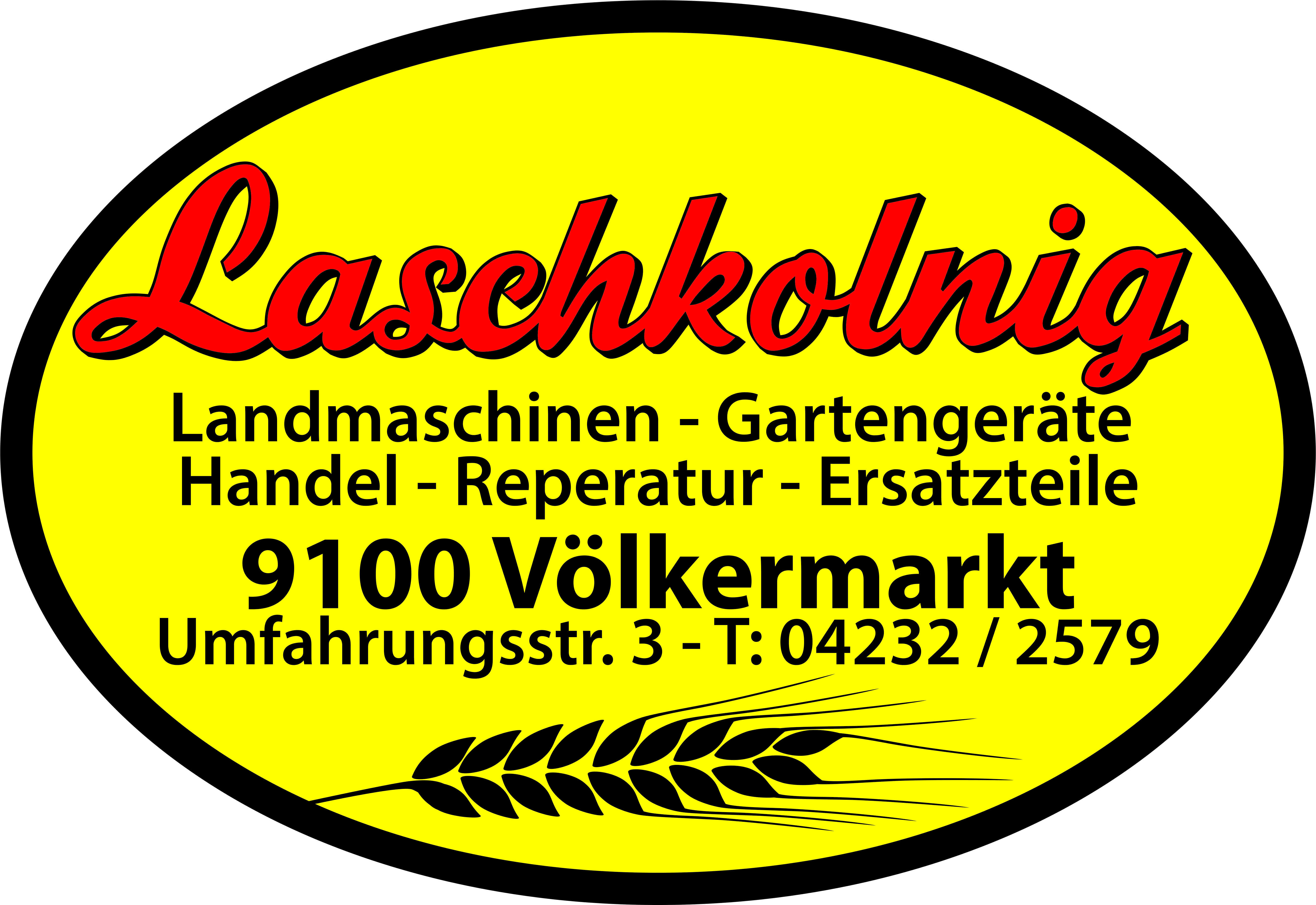 Landmaschinen Laschkolnig